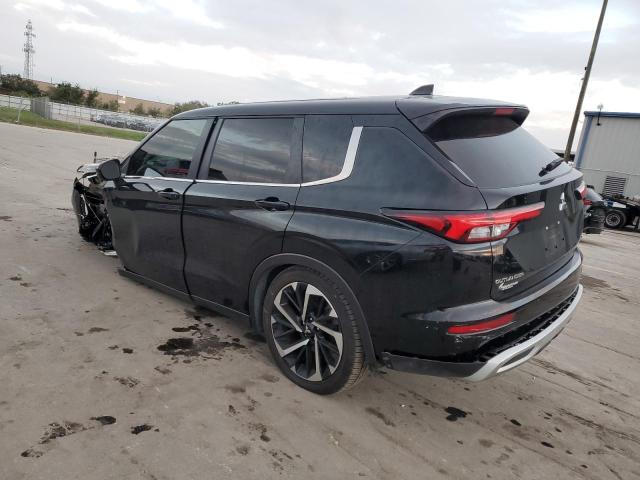 Photo 2 from auction – 2022 MITSUBISHI OUTLANDER with VIN JA4J4UA86NZ044232