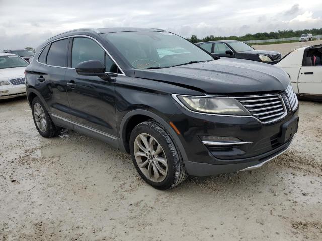 Photo 4 from auction – 2015 LINCOLN MKC with VIN 5LMTJ2AH1FUJ47593