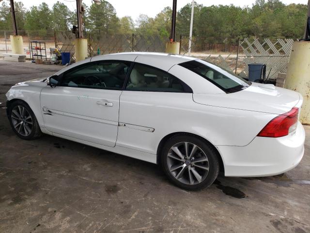 صورة رقم 2 من المزاد - 2011 VOLVO C70 T5 مع VIN YV1672MC8BJ119573