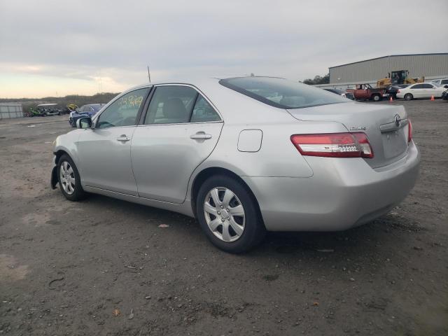 صورة رقم 2 من المزاد - 2011 TOYOTA CAMRY BASE مع VIN 4T1BF3EK1BU189574