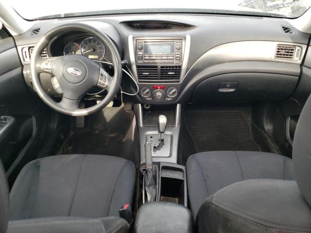 Photo 8 from auction – 2011 SUBARU FORESTER 2 with VIN JF2SHBDC1BH729812