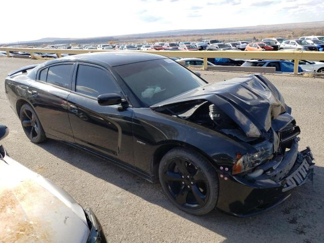 Photo 4 from auction – 2014 DODGE CHARGER R/ with VIN 2C3CDXCT8EH296120