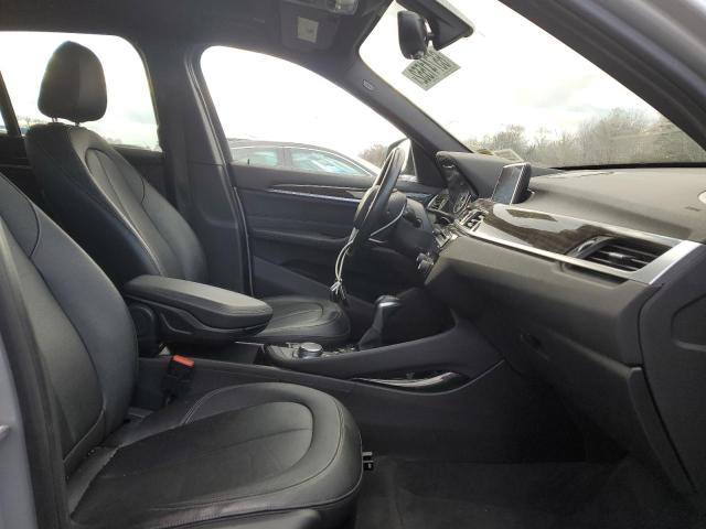 Photo 5 from auction – 2016 BMW X1 XDRIVE2 with VIN WBXHT3C33G5F64536