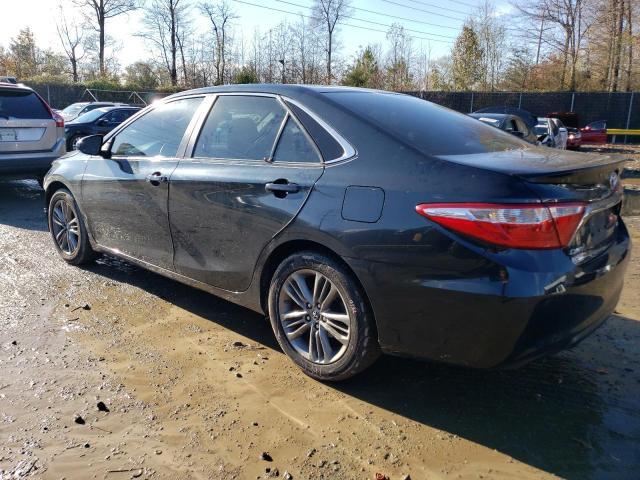 Photo 2 from auction – 2016 TOYOTA CAMRY LE with VIN 4T1BF1FK3GU535859