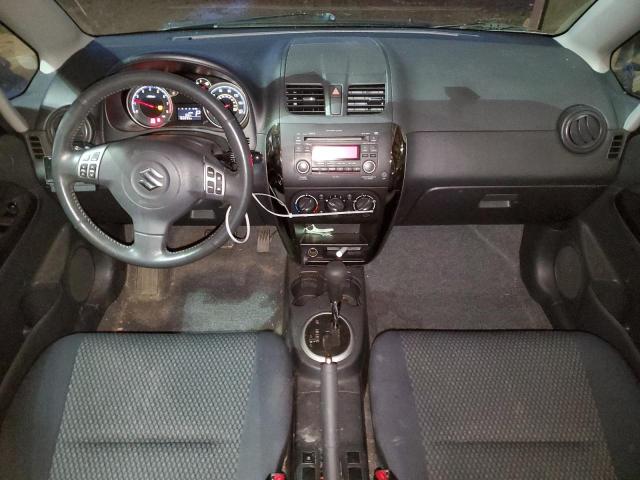 Photo 8 from auction – 2013 SUZUKI SX4 LE with VIN JS2YC5A39D6101515