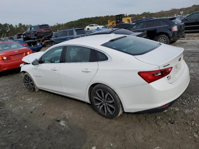 Photo 2 from auction – 2017 CHEVROLET MALIBU LT with VIN 1G1ZE5ST7HF270468