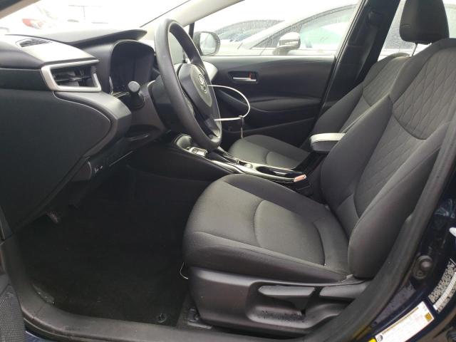 Photo 7 from auction – 2020 TOYOTA COROLLA LE with VIN JTDEPRAE5LJ048124