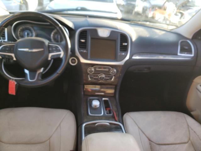 Photo 8 from auction – 2015 CHRYSLER 300C with VIN 2C3CCAEG6FH786041