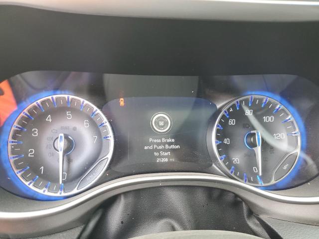 Photo 9 from auction – 2020 CHRYSLER PACIFICA T with VIN 2C4RC1EG2LR250215