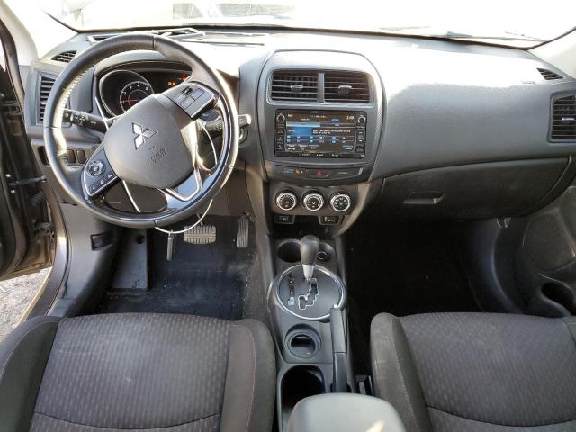 Photo 8 from auction – 2016 MITSUBISHI OUTLANDER with VIN JA4AP3AW8GZ045353