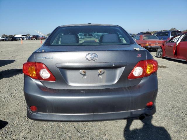 صورة رقم 6 من المزاد - 2010 TOYOTA COROLLA مع VIN 2T1BU4EE6AC524222