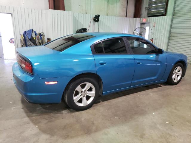 Photo 3 from auction – 2014 DODGE CHARGER SE with VIN 2C3CDXBG8EH198371
