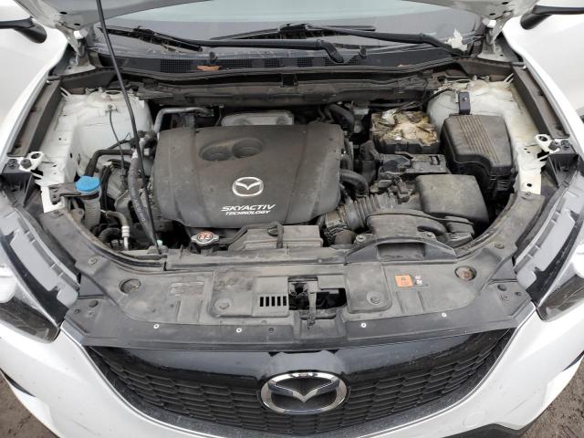 Photo 12 from auction – 2014 MAZDA CX-5 GT with VIN JM3KE4DY0E0360711