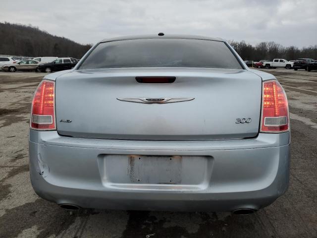 Photo 6 from auction – 2013 CHRYSLER 300 S with VIN 2C3CCAGG2DH590110