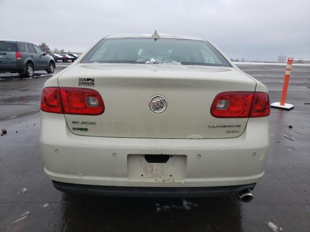 Photo 6 from auction – 2011 BUICK LUCERNE CX with VIN 1G4HC5EM3BU115265
