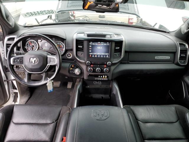 Photo 8 from auction – 2020 RAM 1500 LARAM with VIN 1C6SRFJT7LN207056