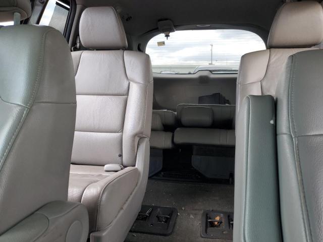 Photo 10 from auction – 2011 HONDA ODYSSEY EX with VIN 5FNRL5H69BB092685
