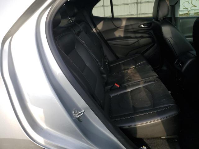 Photo 11 from auction – 2020 CHEVROLET EQUINOX PR with VIN 3GNAXNEV5LS512438