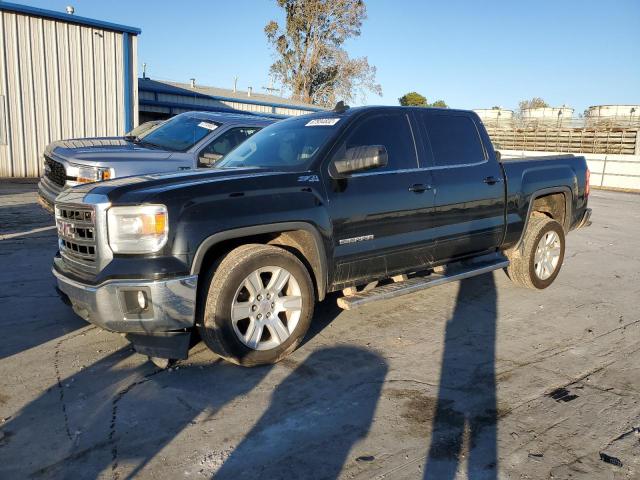 Photo 1 from auction – 2015 GMC SIERRA K15 with VIN 3GTU2UEC6FG301415