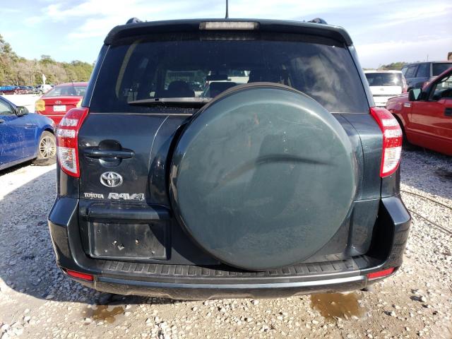 Photo 6 from auction – 2010 TOYOTA RAV4 with VIN JTMZF4DV7AD022834