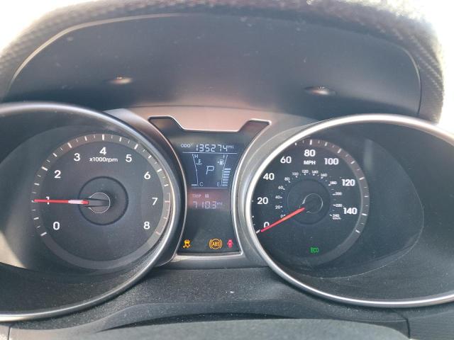 Photo 9 from auction – 2012 HYUNDAI VELOSTER with VIN KMHTC6AD8CU046953