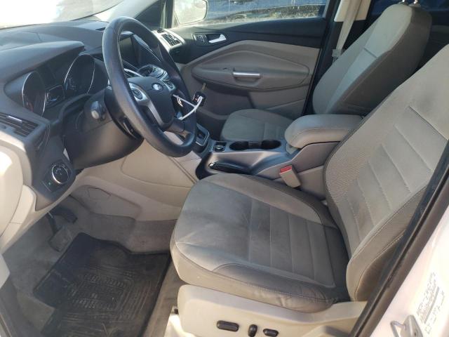 Photo 7 from auction – 2014 FORD ESCAPE SE with VIN 1FMCU9GX3EUA62450