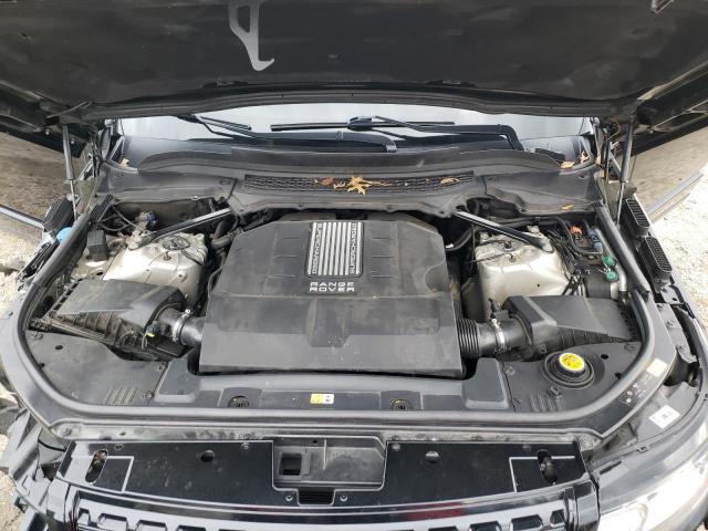 Photo 12 from auction – 2014 LAND ROVER RANGE ROVE with VIN SALGS2WFXEA142124