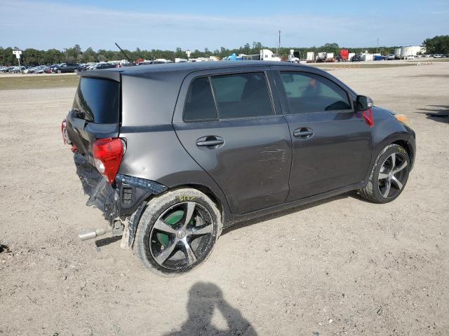 Photo 3 from auction – 2010 TOYOTA SCION XD with VIN JTKKU4B4XAJ050719