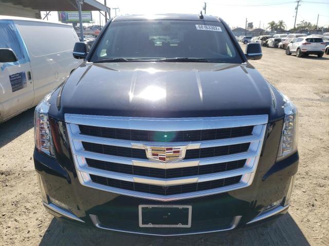 Photo 5 from auction – 2018 CADILLAC ESCALADE with VIN 1GYS4AKJ0JR147533