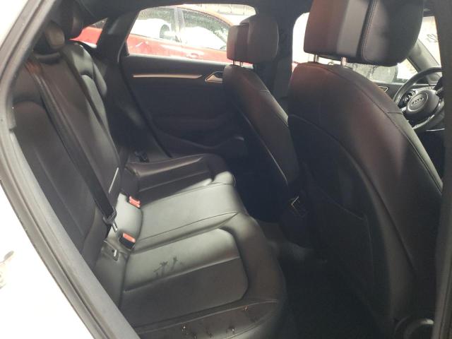 Photo 10 from auction – 2016 AUDI A3 PREMIUM with VIN WAUB8GFF7G1068125