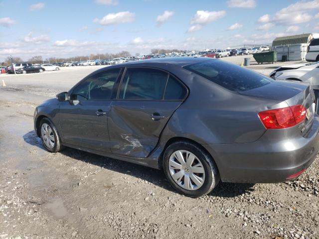 Photo 2 from auction – 2011 VOLKSWAGEN JETTA SE with VIN 3VWDX7AJ2BM330846