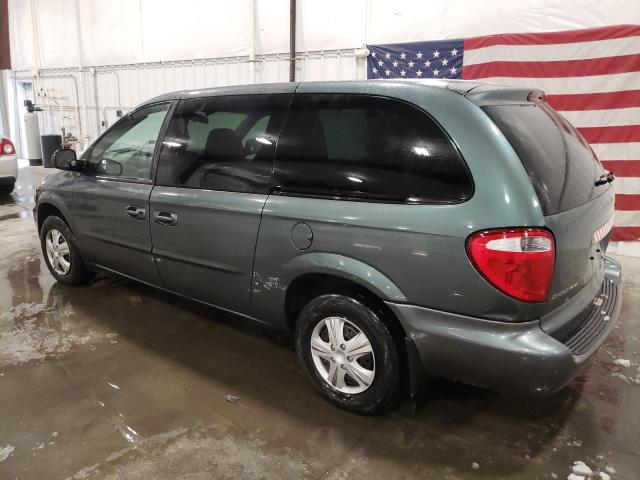 Photo 2 from auction – 2003 DODGE CARAVAN with VIN 2D4GP44383R240917