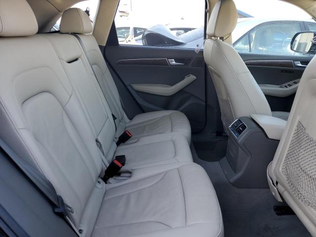 Photo 11 from auction – 2012 AUDI Q5 PREMIUM with VIN WA1DKAFP8CA101138