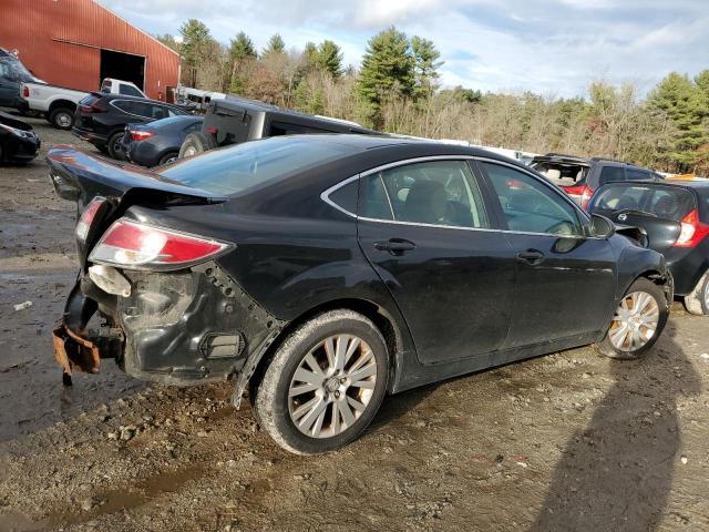 Photo 3 from auction – 2009 MAZDA 6 I with VIN 1YVHP82A695M05969
