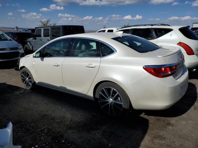 Photo 2 from auction – 2016 BUICK VERANO SPO with VIN 1G4PW5SK8G4170887