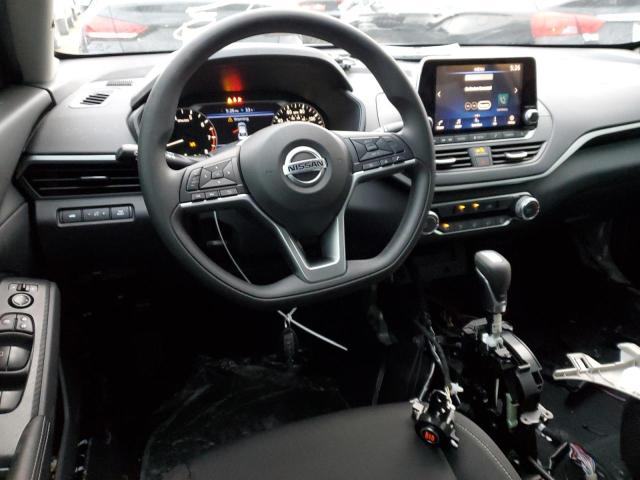 Photo 8 from auction – 2022 NISSAN ALTIMA SV with VIN 1N4BL4DV8NN374885
