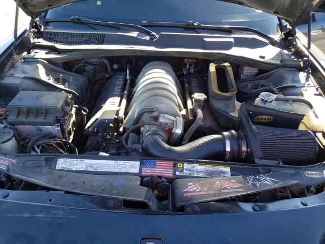Photo 11 from auction – 2007 DODGE CHARGER SR with VIN 2B3LA73W27H700306