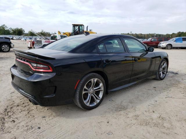Photo 3 from auction – 2021 DODGE CHARGER R/ with VIN 2C3CDXCT8MH552903