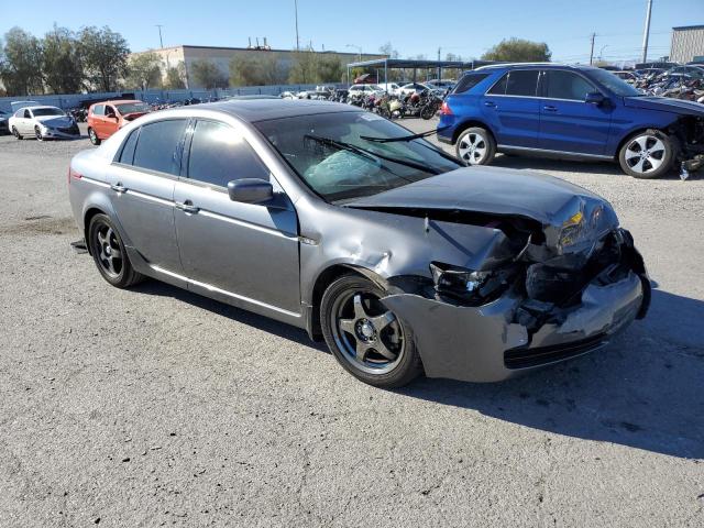 Photo 4 from auction – 2005 ACURA TL with VIN 19UUA66235A033071