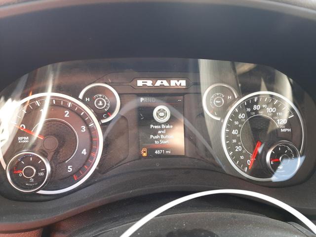 Photo 9 from auction – 2022 RAM 3500 TRADE with VIN 3C63RRGL6NG295218