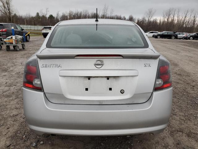 Photo 6 from auction – 2011 NISSAN SENTRA 2.0 with VIN 3N1AB6AP3BL640404