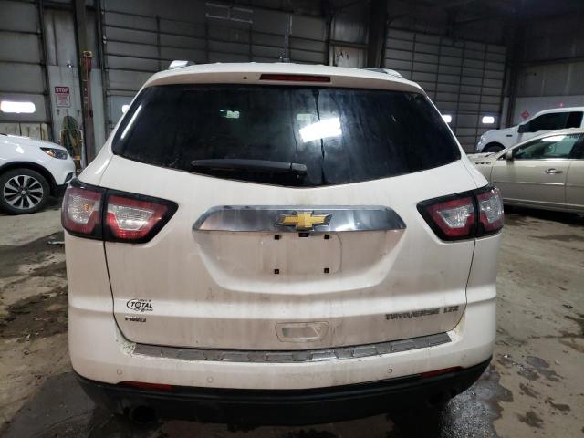 Photo 6 from auction – 2015 CHEVROLET TRAVERSE L with VIN 1GNKVJKD6FJ319106