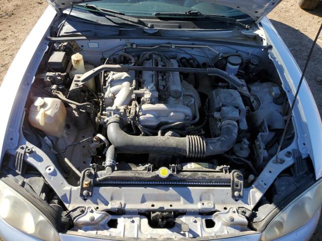 Photo 11 from auction – 2002 MAZDA MX-5 MIATA with VIN JM1NB353920222978