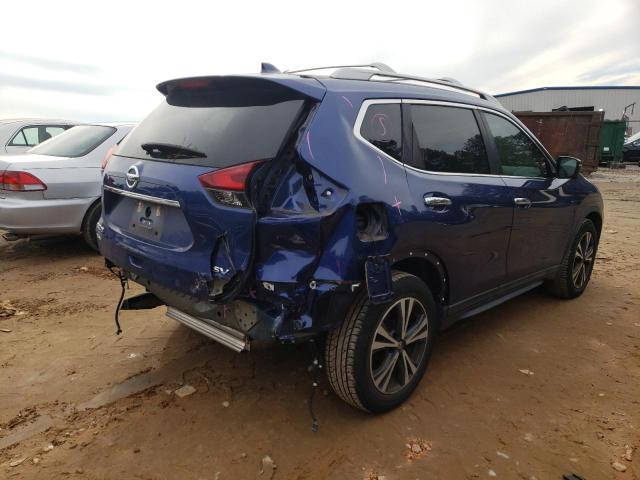 Photo 3 from auction – 2019 NISSAN ROGUE S with VIN 5N1AT2MT5KC712335