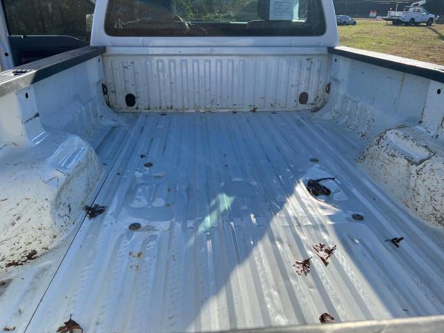 Photo 6 from auction – 2012 FORD F250 SUPER with VIN 1FTBF2B69CEA14958
