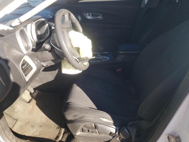 Photo 7 from auction – 2014 CHEVROLET EQUINOX LS with VIN 2GNALAEK1E1117827
