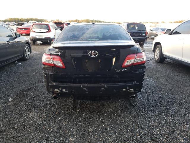 Photo 6 from auction – 2011 TOYOTA CAMRY BASE with VIN 4T1BF3EK6BU721854