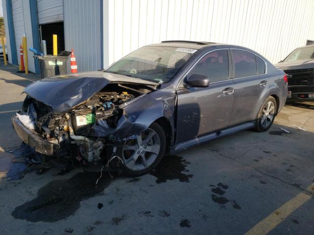 صورة رقم 1 من المزاد - 2014 SUBARU LEGACY 3.6 مع VIN 4S3BMDN66E2026325