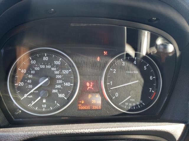 Photo 9 from auction – 2011 BMW 328 I SULE with VIN WBAPH5G58BNN59403