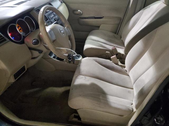 Photo 7 from auction – 2007 NISSAN VERSA S with VIN 3N1BC13E97L384020